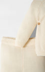 Conjunto Babyfresh Buzo y Pantalón Algodón para Bebé