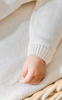 Conjunto Babyfresh Buzo y Pantalón Algodón para Bebé