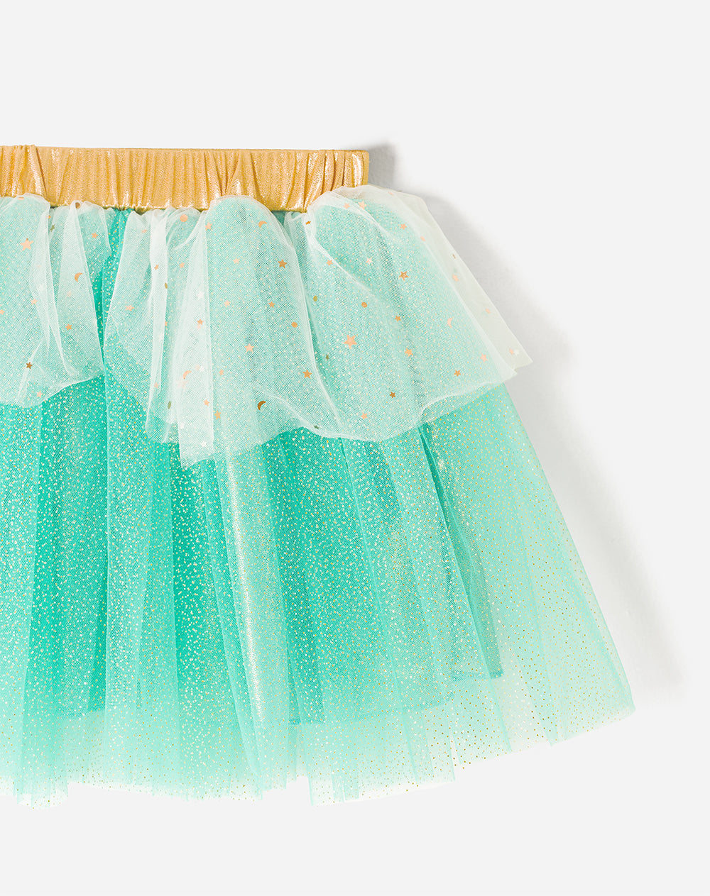 Disfraz Babyfresh Capa y Tutú para Niña