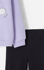 Conjunto Babyfresh Camibuso y Pantalón para Niña