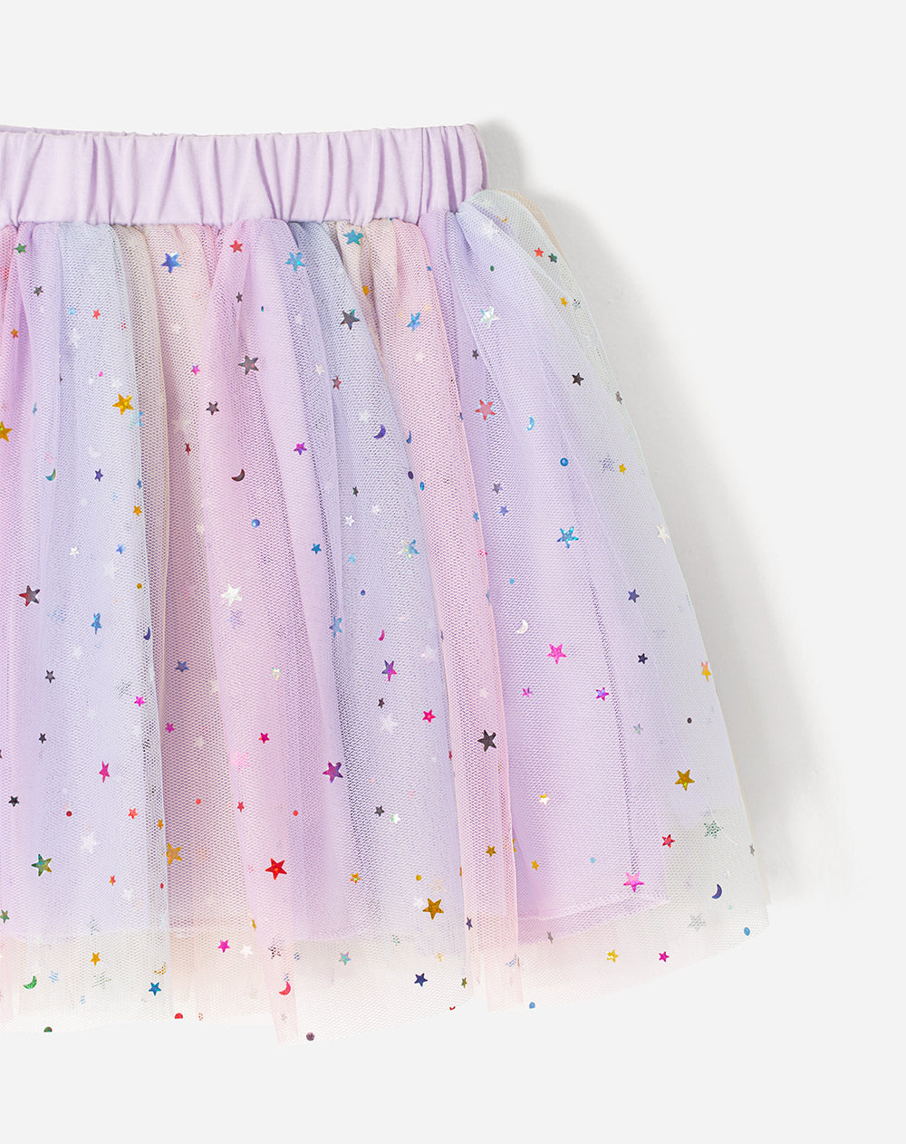 Disfraz Babyfresh Capa y Tutú para Niña