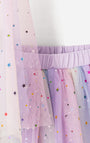 Disfraz Babyfresh Capa y Tutú para Niña