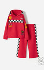 Disfraz Babyfresh Buzo y Pantalón para Niños
