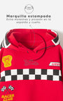 Disfraz Babyfresh Buzo y Pantalón para Niños
