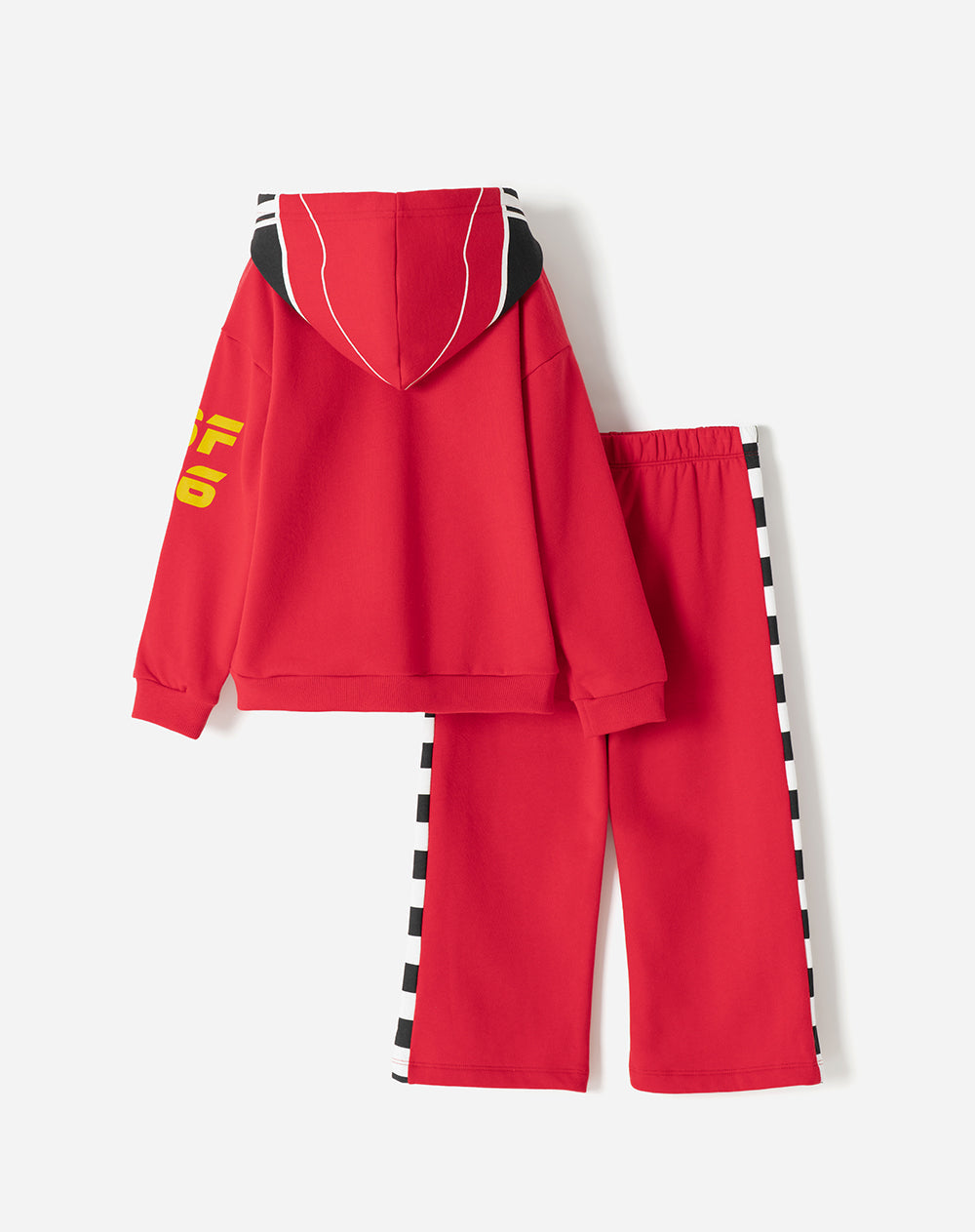 Disfraz Babyfresh Buzo y Pantalón para Niños