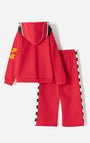 Disfraz Babyfresh Buzo y Pantalón para Niños