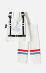 Conjunto Disfraz Babyfresh Buzo y Pantalón para Niños