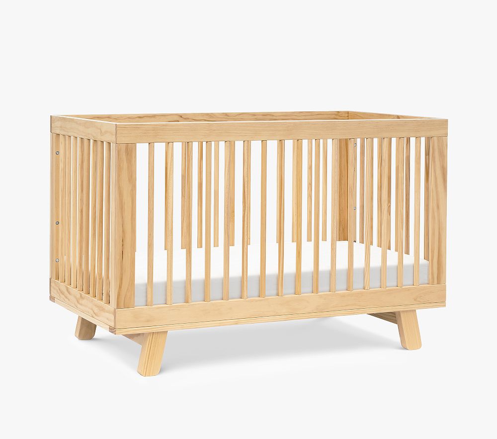 Cuna Convertible Hudson 3-en-1 Babyletto