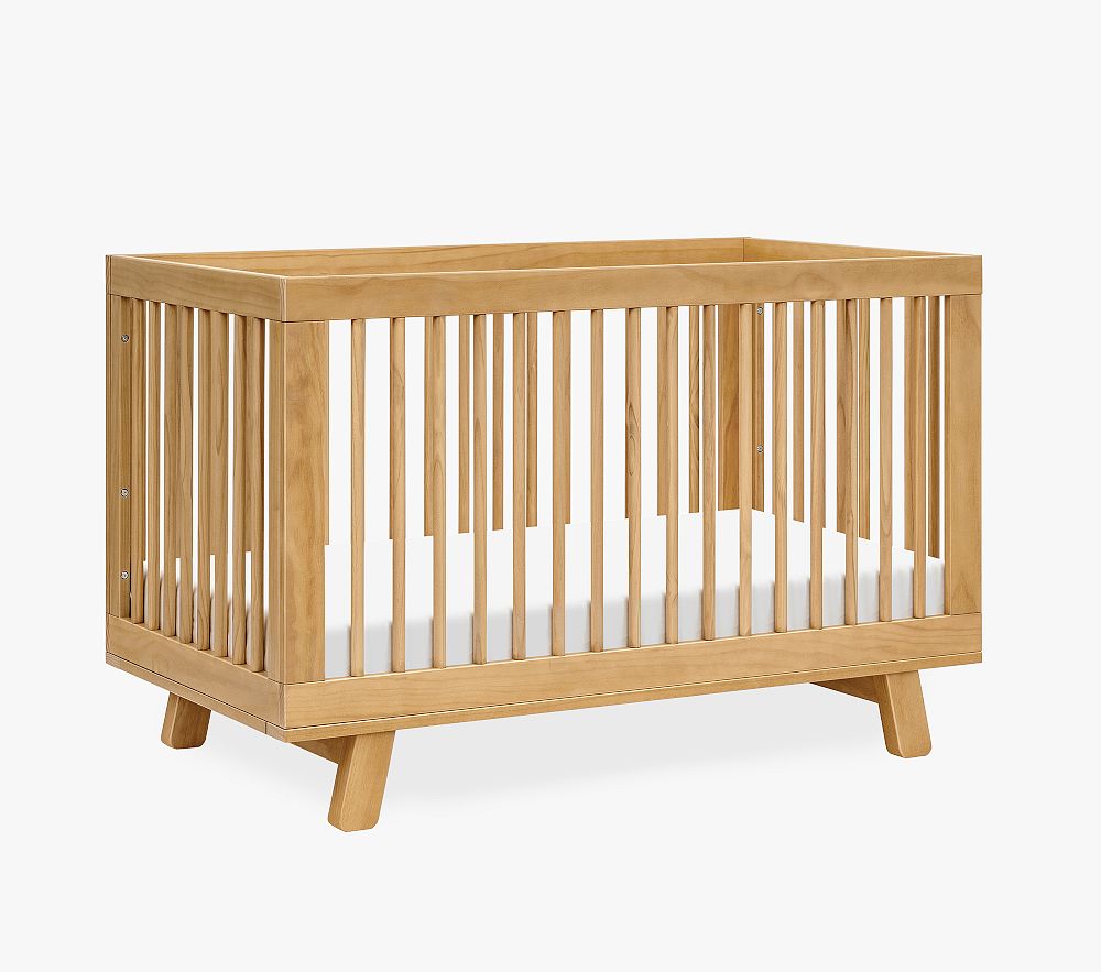 Cuna Convertible Hudson 3-en-1 Babyletto