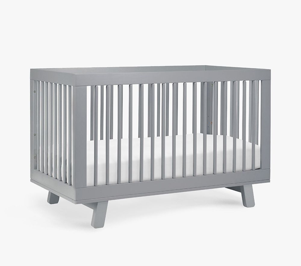 Cuna Convertible Hudson 3-en-1 Babyletto