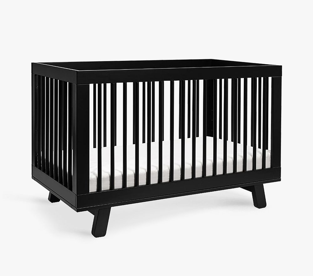 Cuna Convertible Hudson 3-en-1 Babyletto