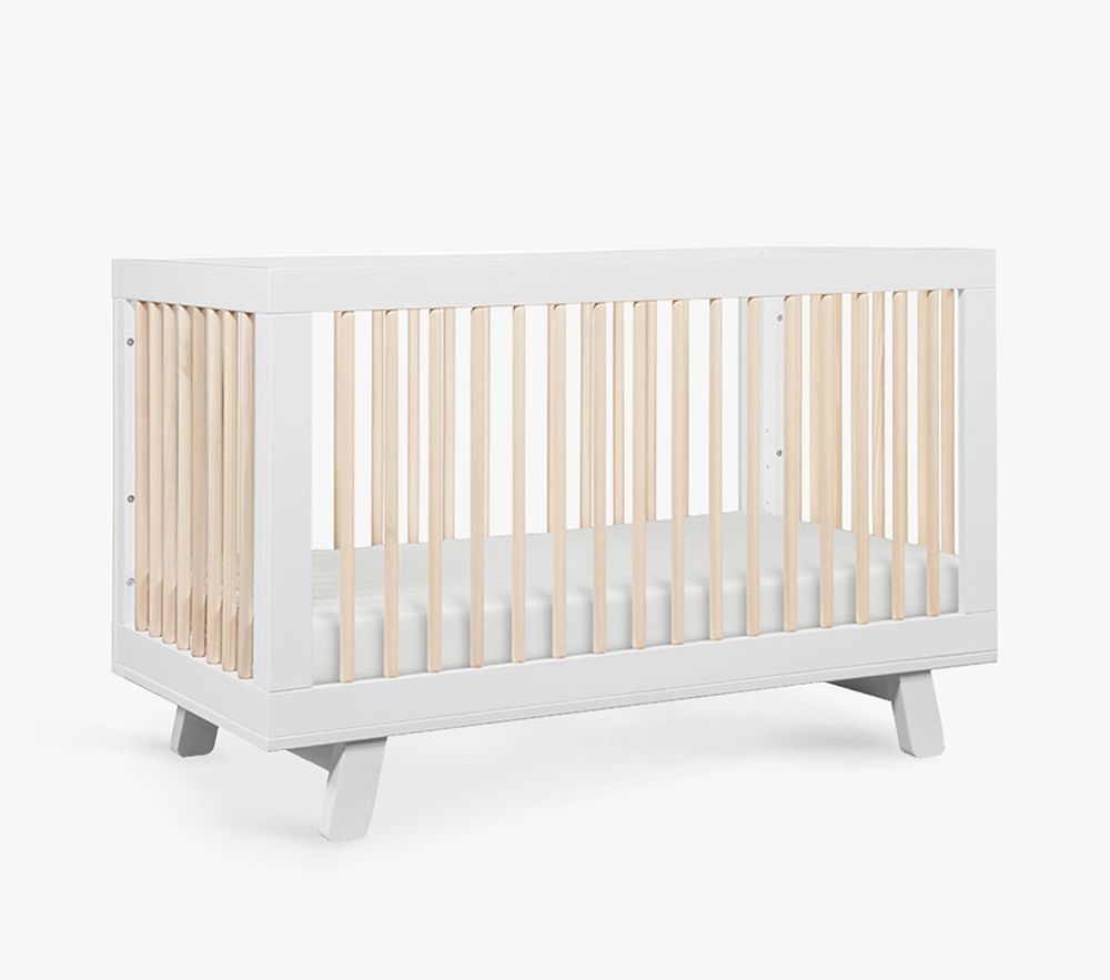 Cuna Convertible Hudson 3-en-1 Babyletto