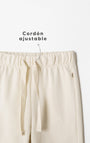 Jogger Babyfresh Algodón x2 Unidades para Bebé Niña