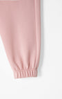 Jogger Babyfresh Algodón x2 Unidades para Bebé Niña