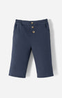 Babyfresh Jean Baggy Azul Bebé Niño