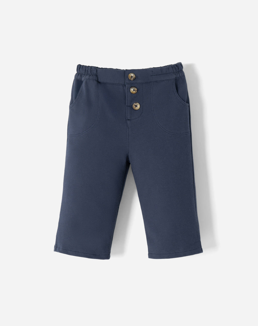 Babyfresh Jean Baggy Azul Bebé Niño