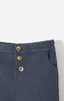 Babyfresh Jean Baggy Azul Bebé Niño