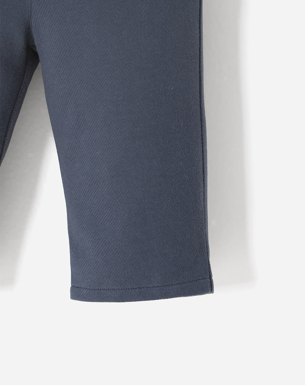 Babyfresh Jean Baggy Azul Bebé Niño