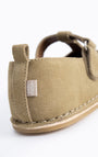 Zapatos Babyfresh Mary Jane Gamuza para Niña