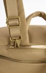 Babyfresh Pañalera con Correas para Coche Unisex