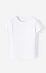 Conjunto Babyfresh Camiseta y Vestido para Niña