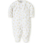 Pijama Enteriza con Pies Kissy Kissy Hatchlings para Bebé