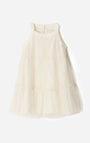 Vestido Babyfresh Midi Tul Capas para Niña