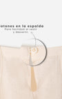 Vestido Babyfresh Midi Tul Capas para Niña