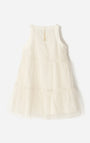 Vestido Babyfresh Midi Tul Capas para Niña