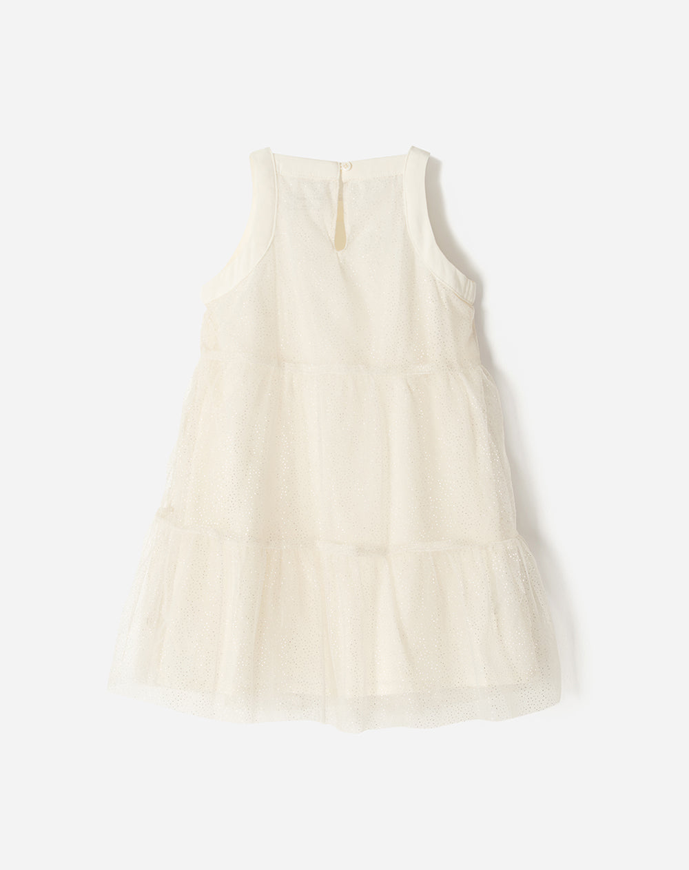 Vestido Babyfresh Midi Tul Capas para Niña