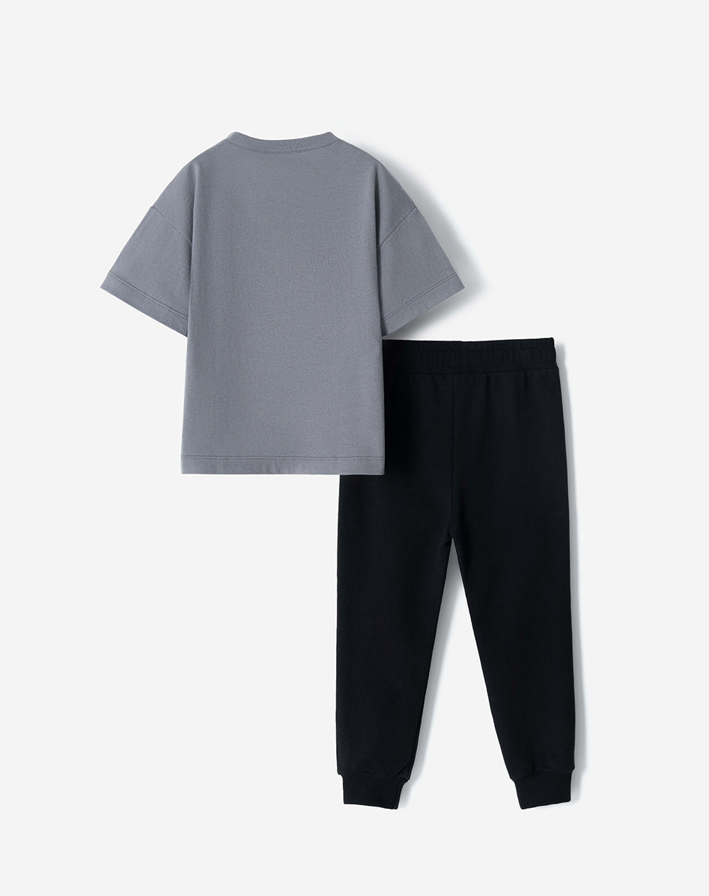 Conjunto Babyfresh Camiseta y Pantalón Algodón para Niño