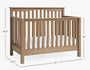 Cuna Convertible Kendall 4-en-1