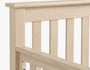 Cuna Convertible Kendall 4-en-1