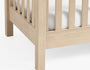 Cuna Convertible Kendall 4-en-1