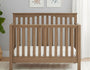 Cuna Convertible Kendall 4-en-1