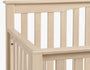Cuna Convertible Kendall 4-en-1