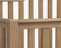 Cuna Convertible Kendall 4-en-1