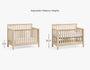 Cuna Convertible Kendall 4-en-1