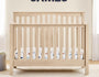 Cuna Convertible Kendall 4-en-1