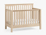 Cuna Convertible Kendall 4-en-1