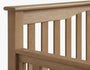 Cuna Convertible Kendall 4-en-1