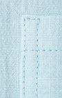 Camisa Manga Larga Babyfresh Algodón Azul para Niño