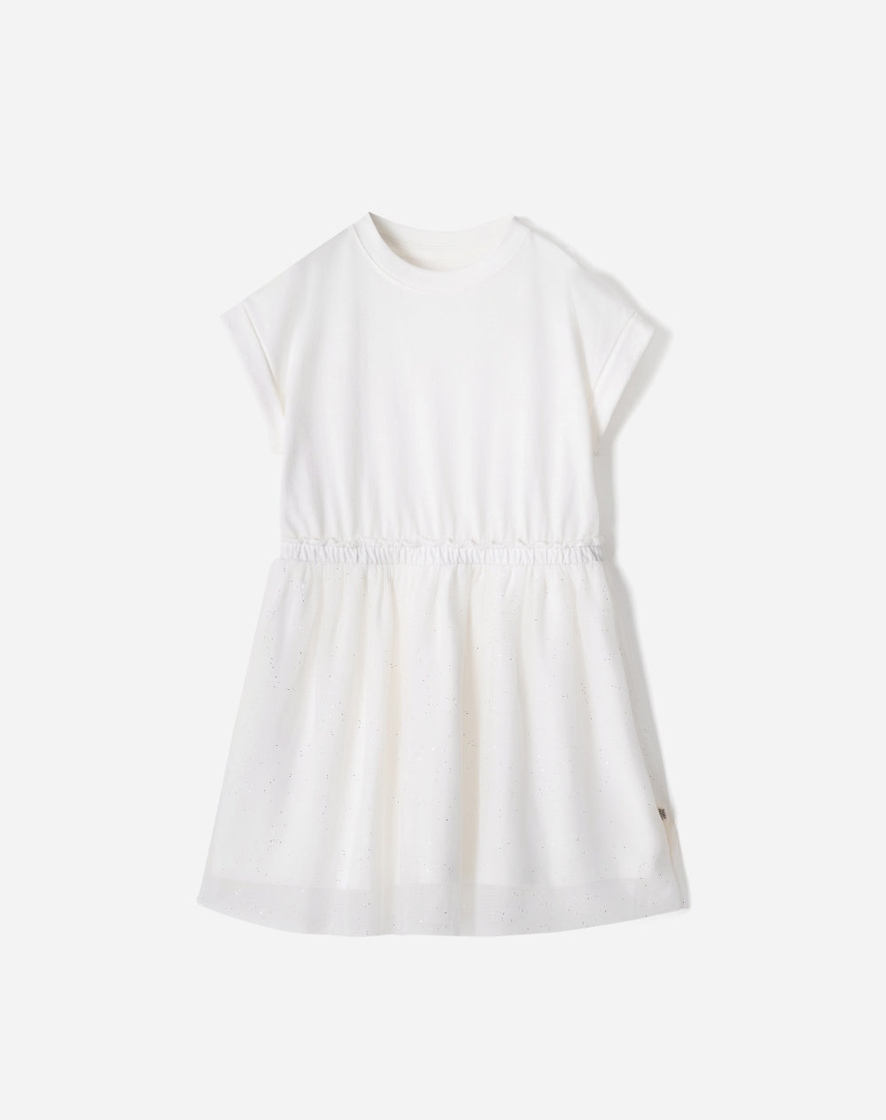 Vestido Babyfresh Corto Tul para Niña