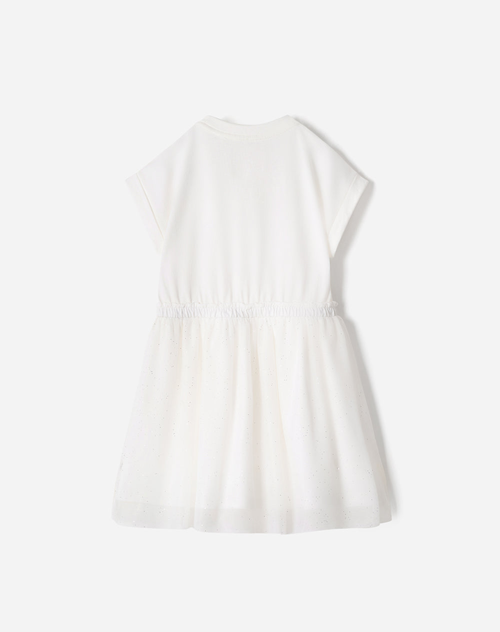 Vestido Babyfresh Corto Tul para Niña