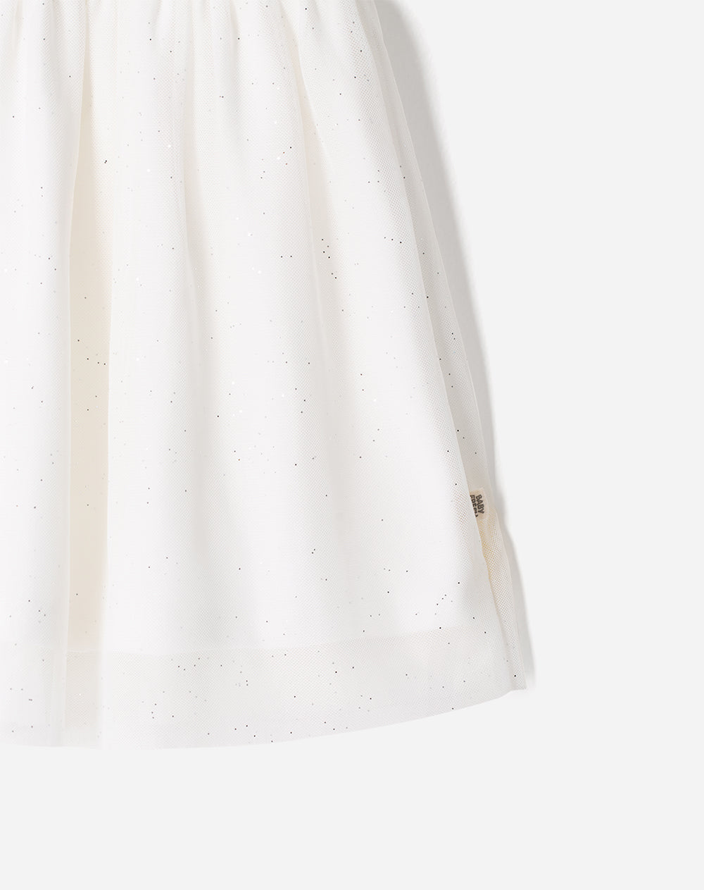 Vestido Babyfresh Corto Tul para Niña