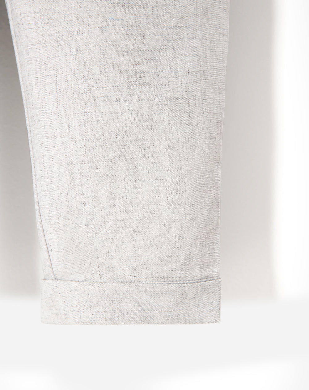 Pantalón Recto con Cargaderas Babyfresh para Bebé Niño