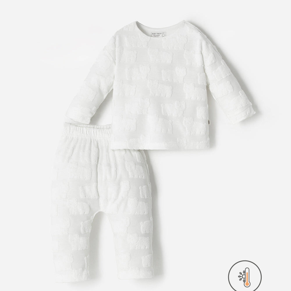 Conjunto Buzo y Pantalón Babyfresh para Bebé