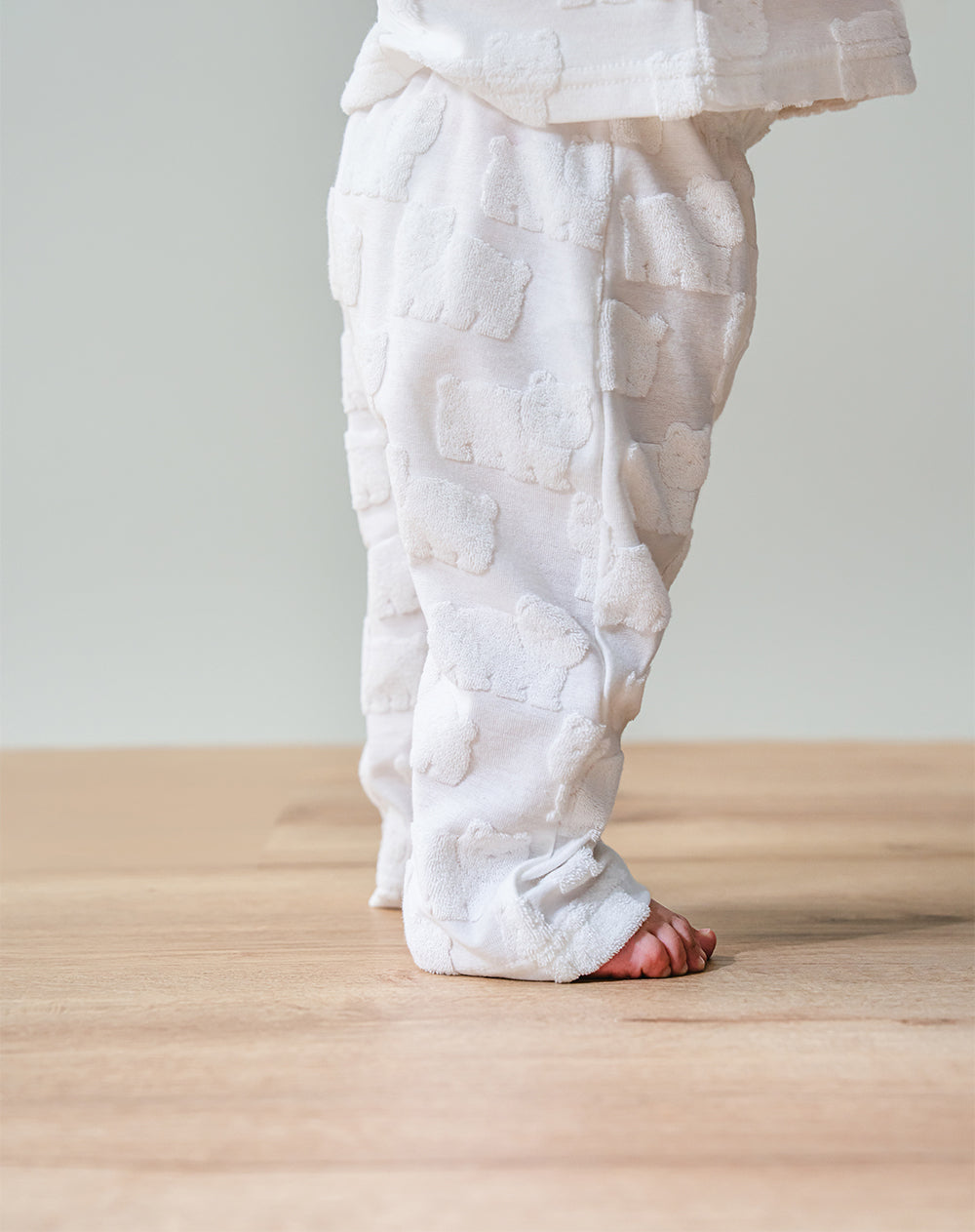 Conjunto Buzo y Pantalón Babyfresh para Bebé