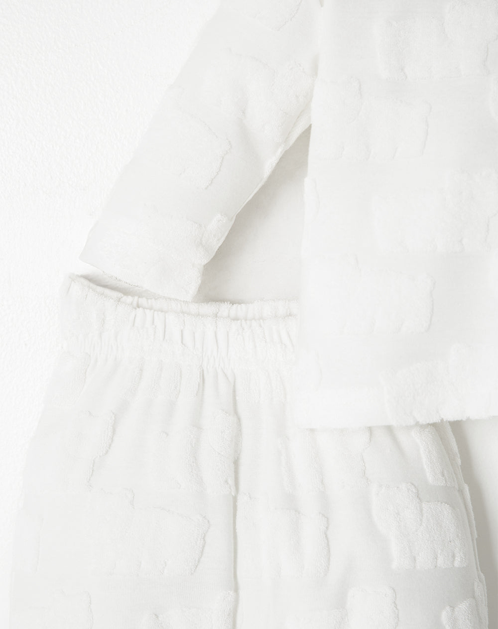 Conjunto Buzo y Pantalón Babyfresh para Bebé