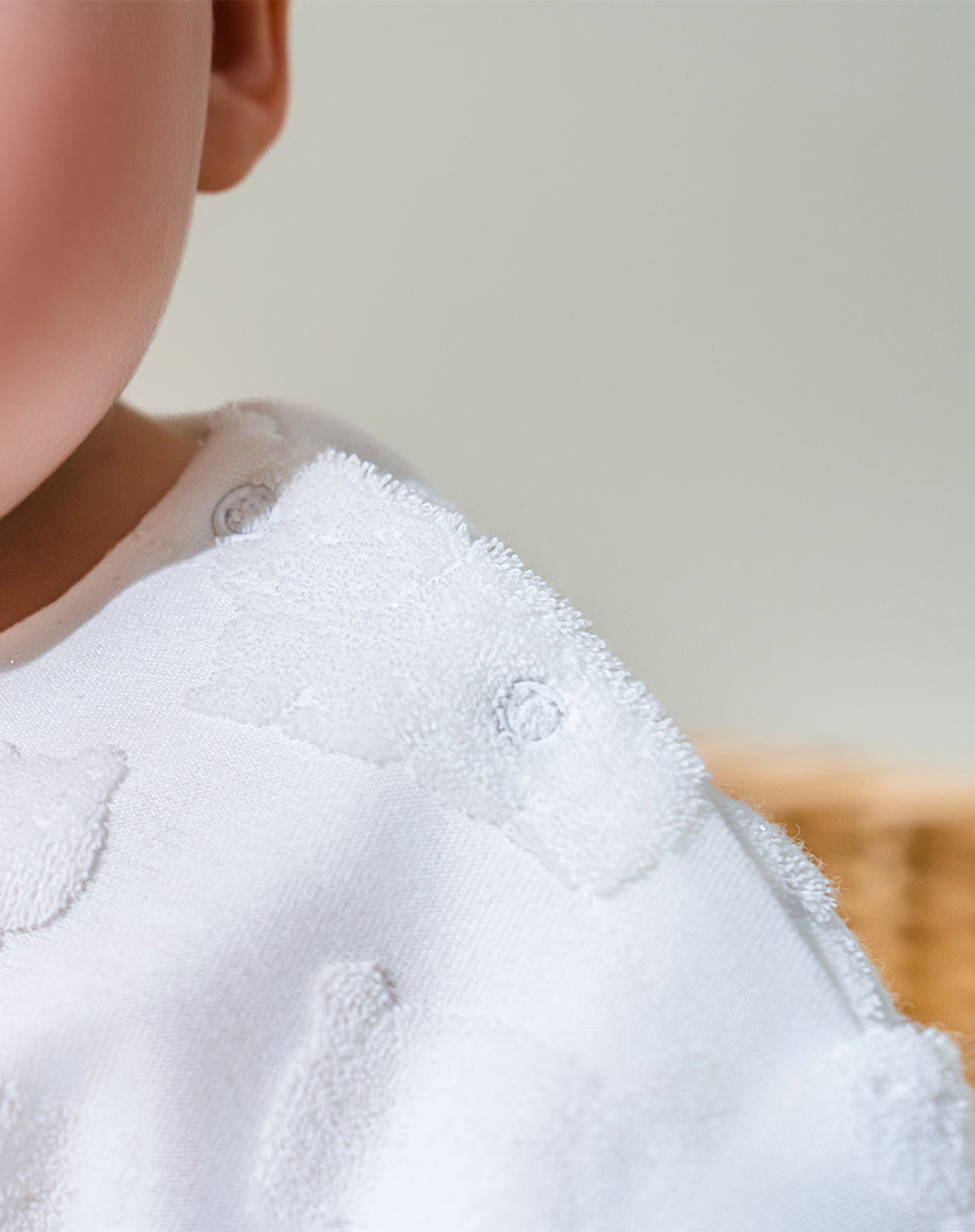 Conjunto Buzo y Pantalón Babyfresh para Bebé